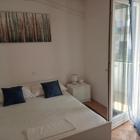 Apartman Biokovo Baška Voda Kültér fotó